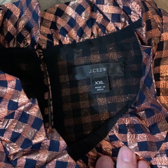 J. Crew Tank  - Picture 3 of 8